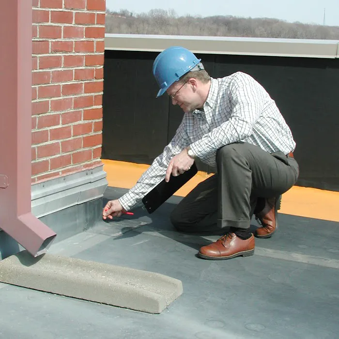 CentiMark Corporation Picture 1