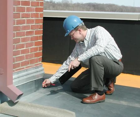 CentiMark Corporation