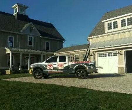 home concepts ROOFING