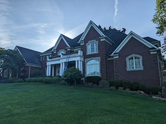 home concepts ROOFING Picture 5