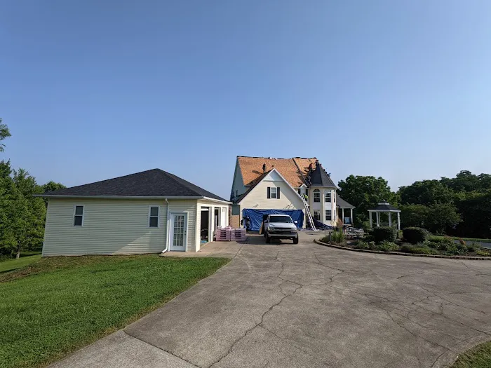 home concepts ROOFING Picture 6