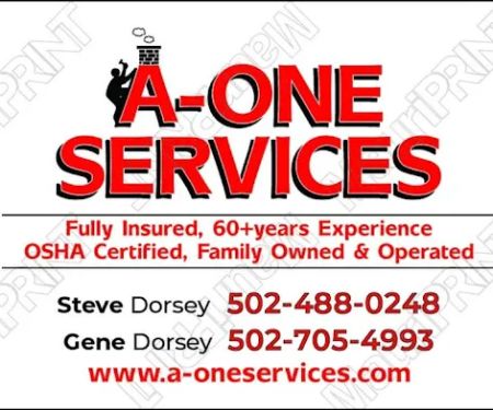 A-One Services