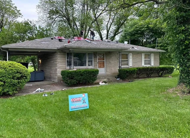 Cory The Roofer Picture 2