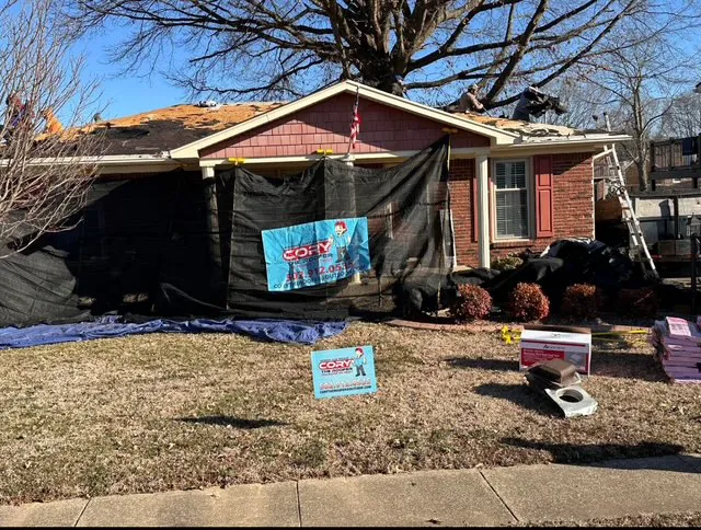 Cory The Roofer Picture 3