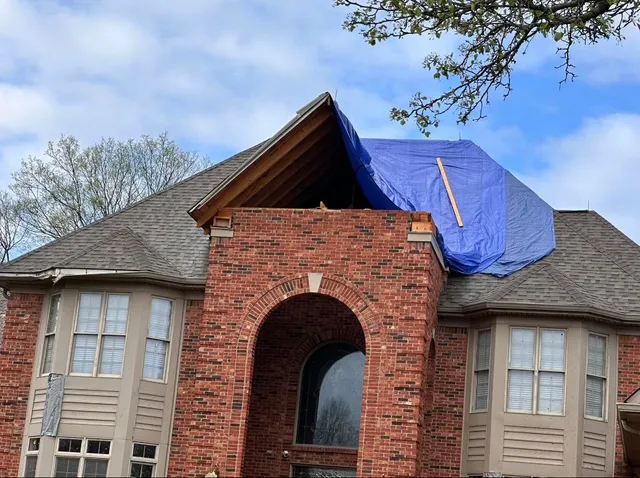 Cory The Roofer Picture 1