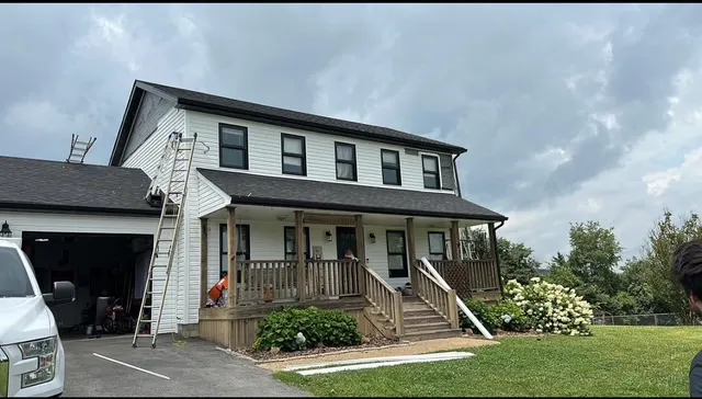 Cory The Roofer Picture 4