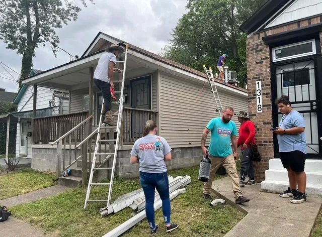 Cory The Roofer Picture 6