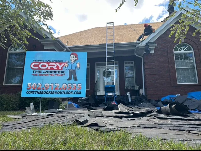 Cory The Roofer Picture 7