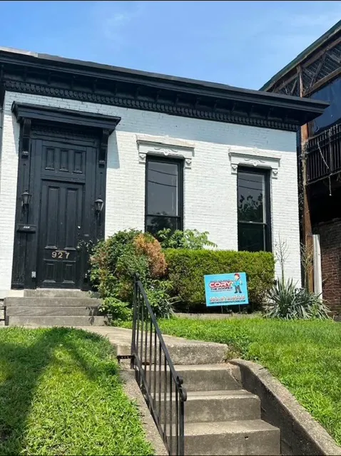 Cory The Roofer Picture 9