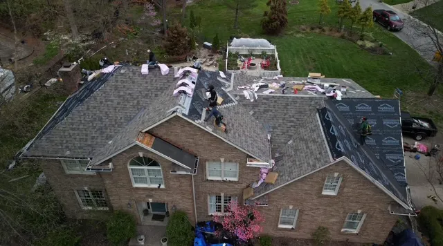 Cory The Roofer Picture 8