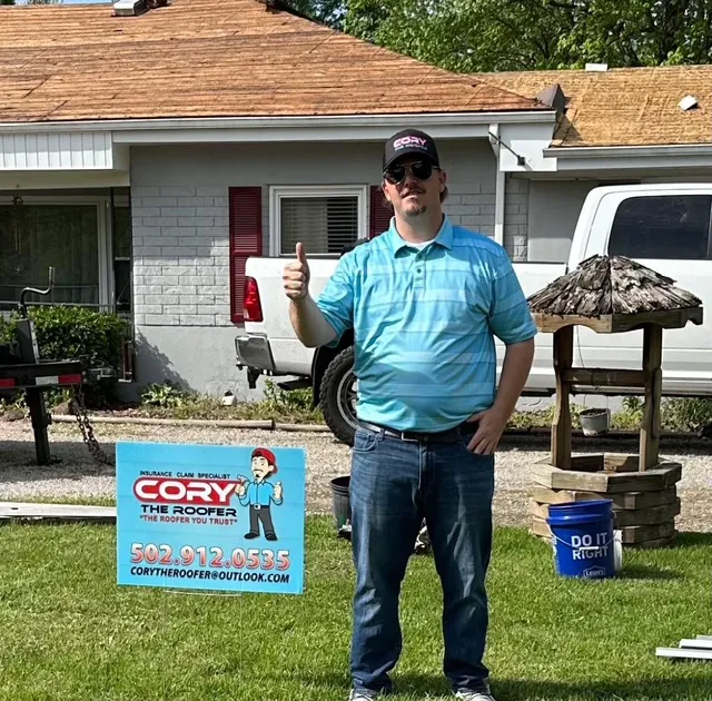Cory The Roofer Picture 10