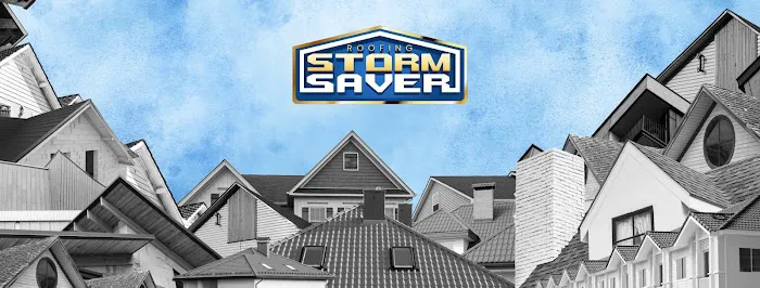 Storm Saver Roofing Picture 1