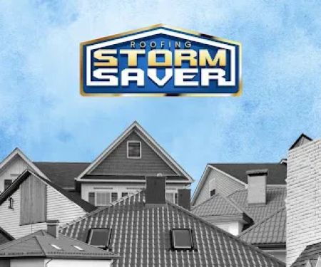 Storm Saver Roofing