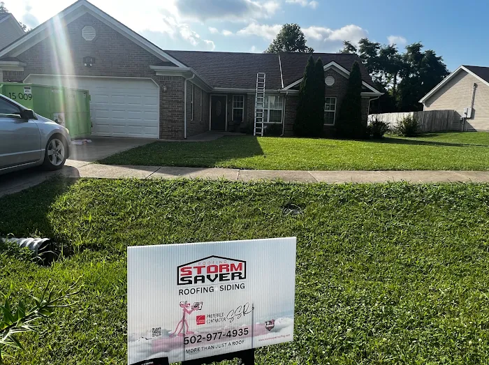 Storm Saver Roofing Picture 4