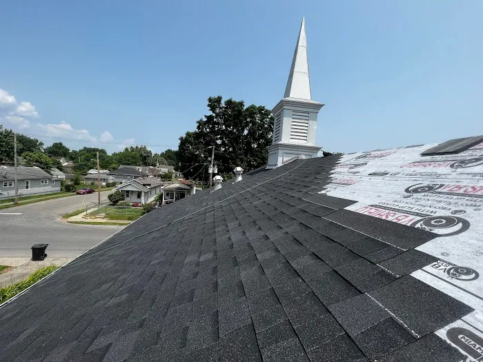 Storm Saver Roofing Picture 7