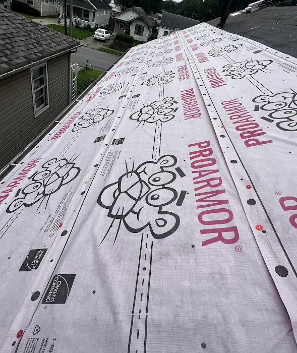 Storm Saver Roofing Picture 8