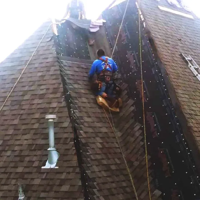 GP Roofing Kentucky Picture 2