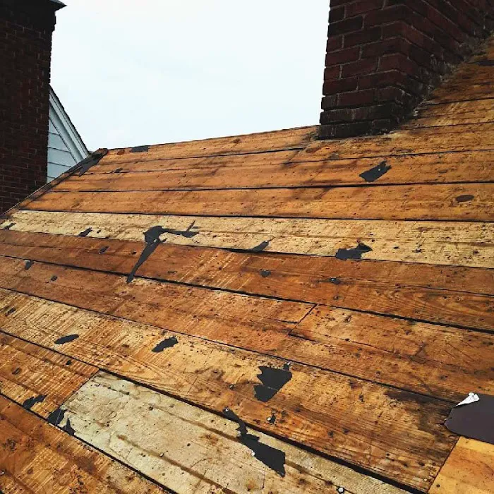 GP Roofing Kentucky Picture 3