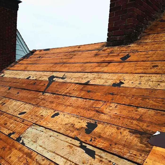 GP Roofing Kentucky Picture 8