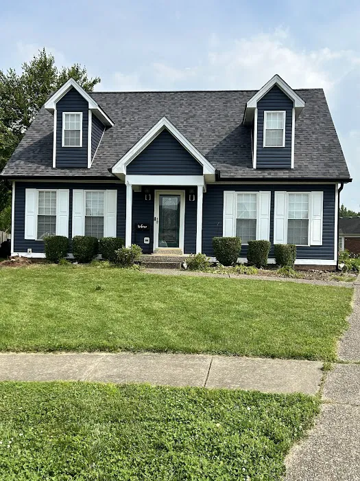 Patterson Roofing Picture 1