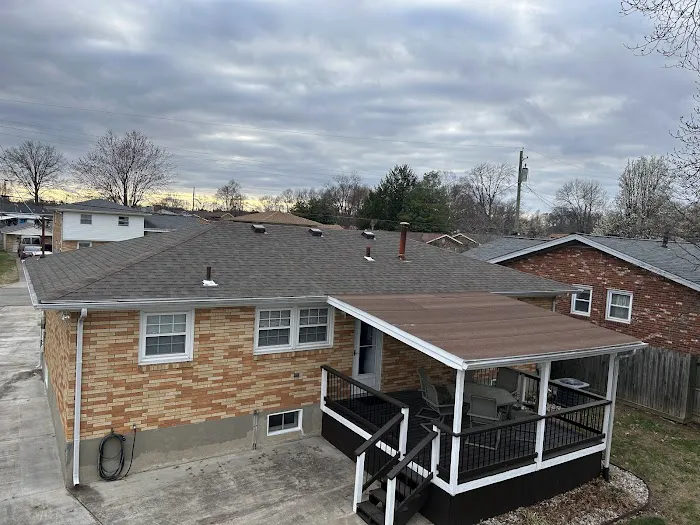 Roof Troops Picture 1