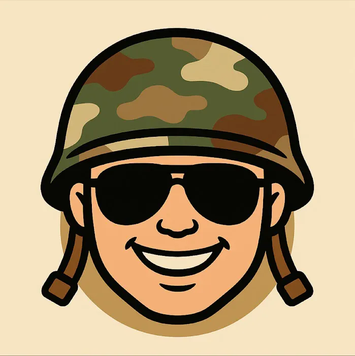 Roof Troops Picture 2