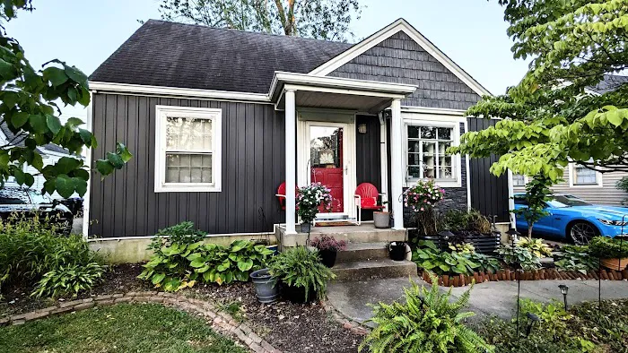 Roof Troops Picture 8