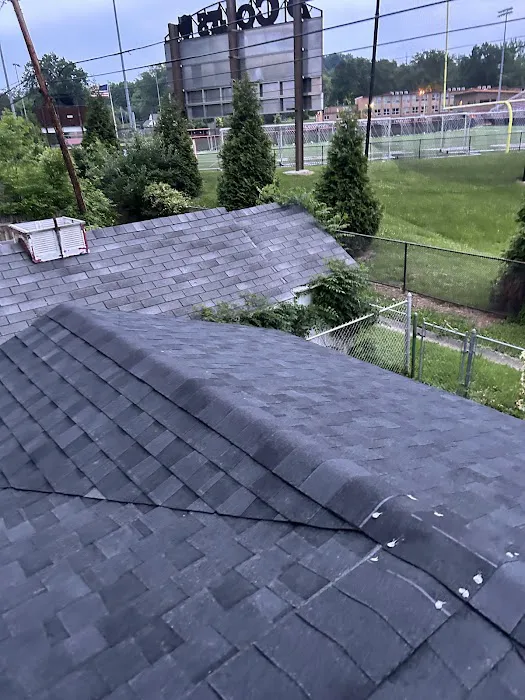 Roof Troops Picture 7