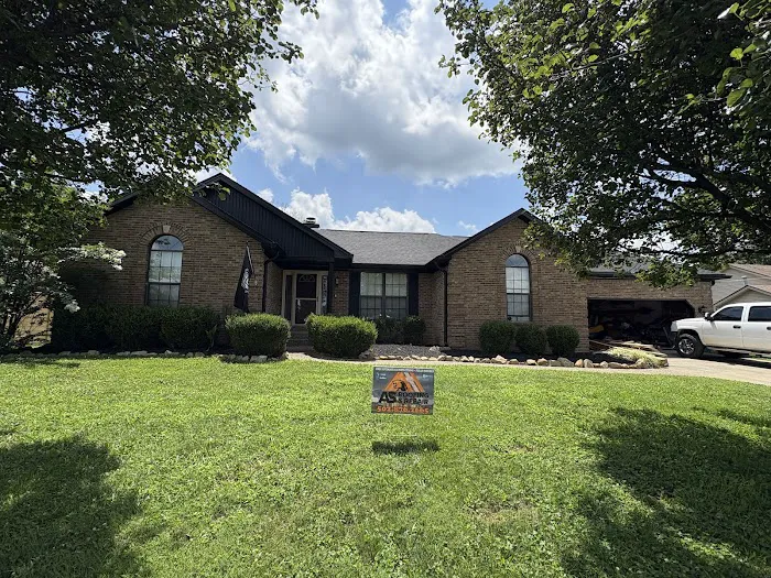 A&S Roofing Repair Picture 3