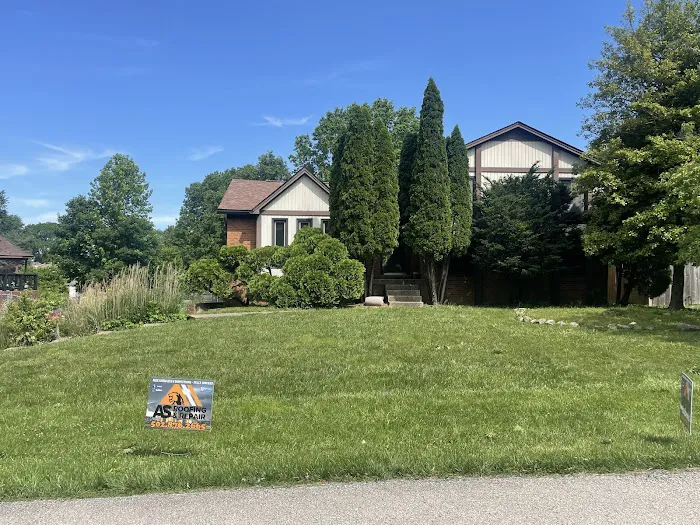 A&S Roofing Repair Picture 2