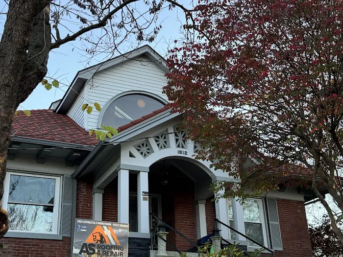 A&S Roofing Repair Picture 1