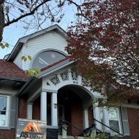 A&S Roofing Repair ico