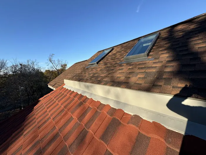 A&S Roofing Repair Picture 6