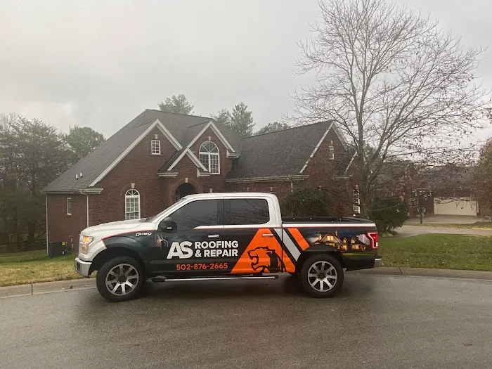 A&S Roofing Repair Picture 4