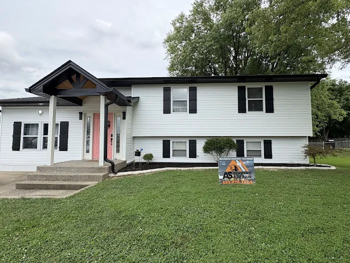 A&S Roofing Repair Picture 5