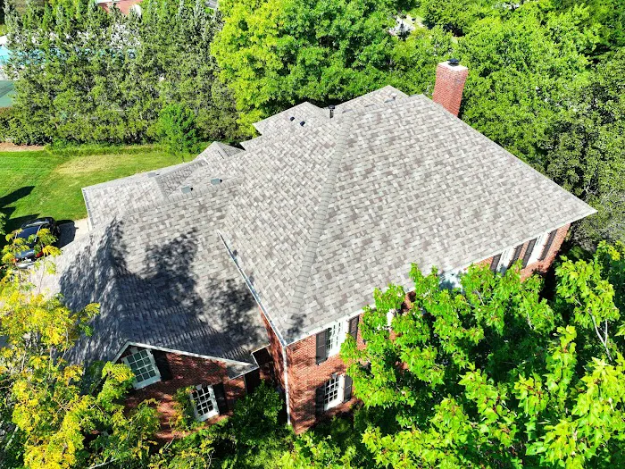 Carlon Roofing & Sheet Metal Picture 3