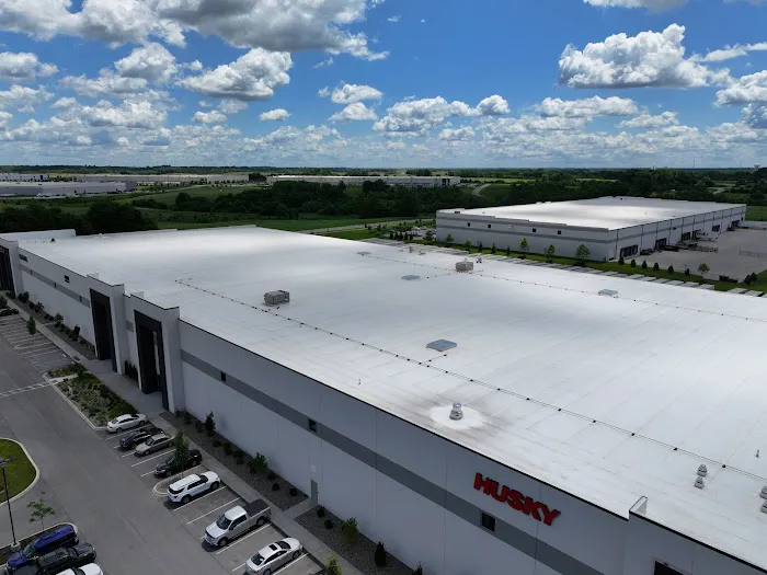 Carlon Roofing & Sheet Metal Picture 1