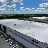 Carlon Roofing & Sheet Metal ico