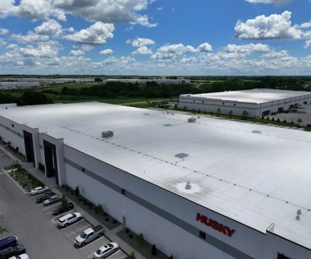 Carlon Roofing & Sheet Metal