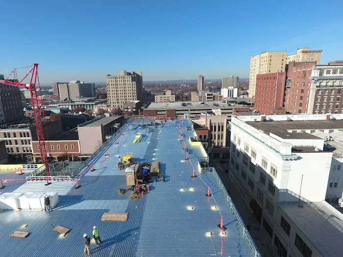 Carlon Roofing & Sheet Metal Picture 4