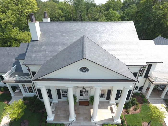 Carlon Roofing & Sheet Metal Picture 5