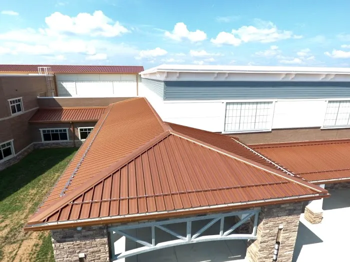 Carlon Roofing & Sheet Metal Picture 9