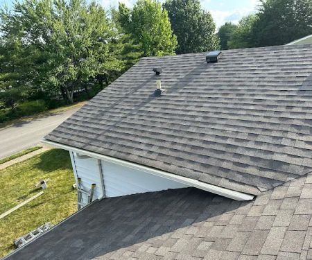 JP One Construction Services