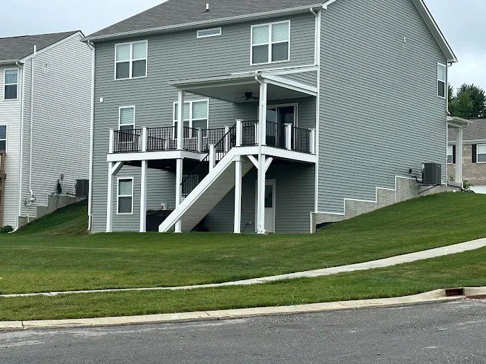 JP One Construction Services Picture 2