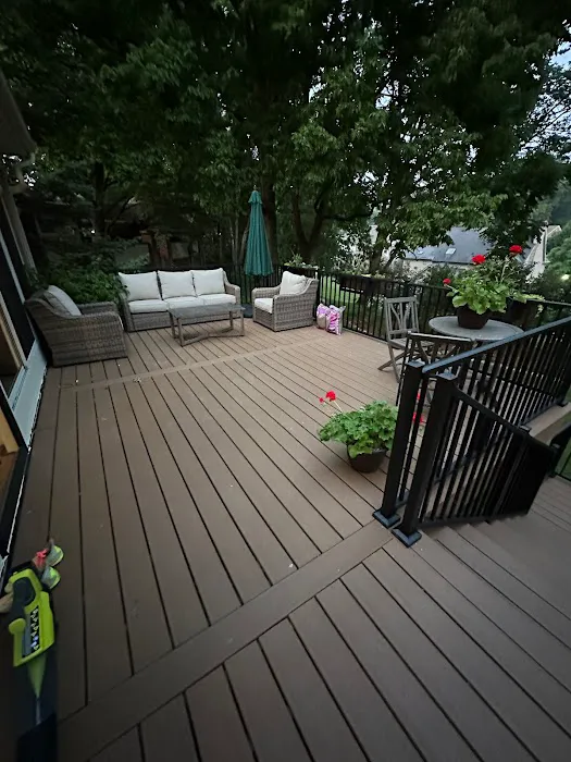 JP One Construction Services Picture 4