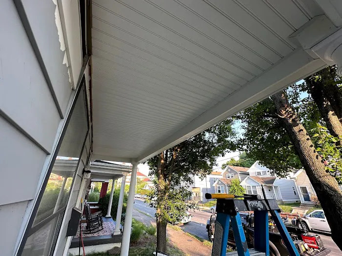 JP One Construction Services Picture 8