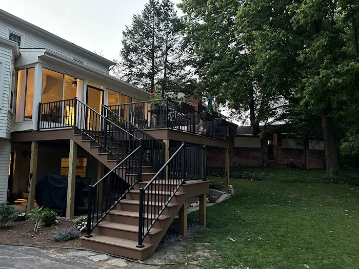 JP One Construction Services Picture 5