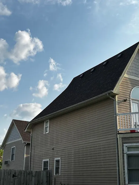 JP One Construction Services Picture 9