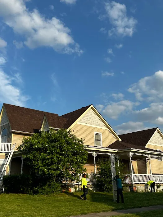 JP One Construction Services Picture 7