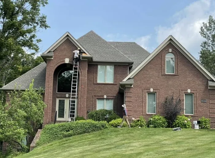 JP One Construction Services Picture 10